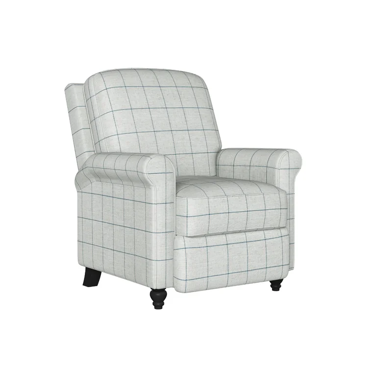 Leni Upholstered Recliner