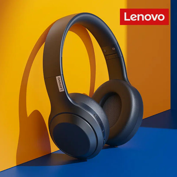 [Special Deals + Free Shipping]Lenovo Thinkplus TH10 Wireless Sport Headphones Waterproof Headset
