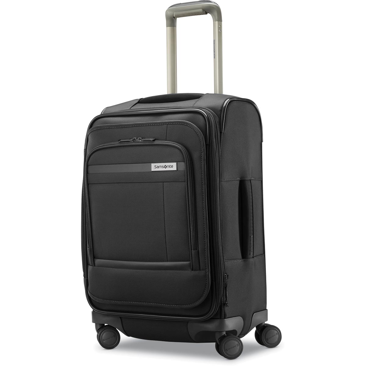 Samsonite Insignis Carry On Expandable Spinner
