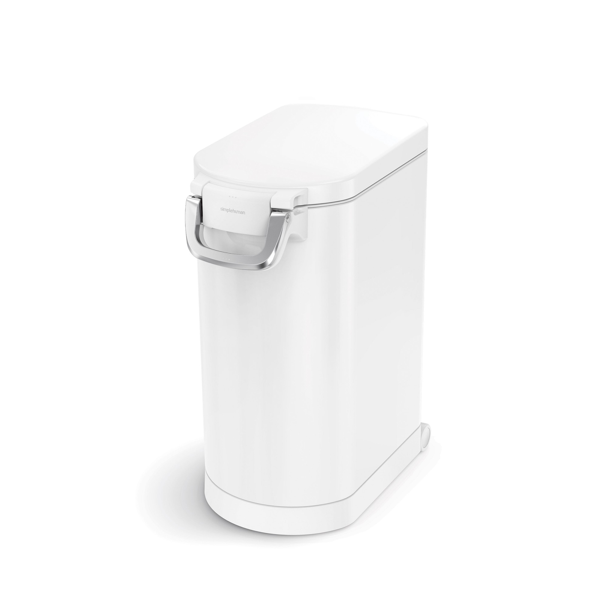simplehuman™ Stainless Steel Pet Food Container