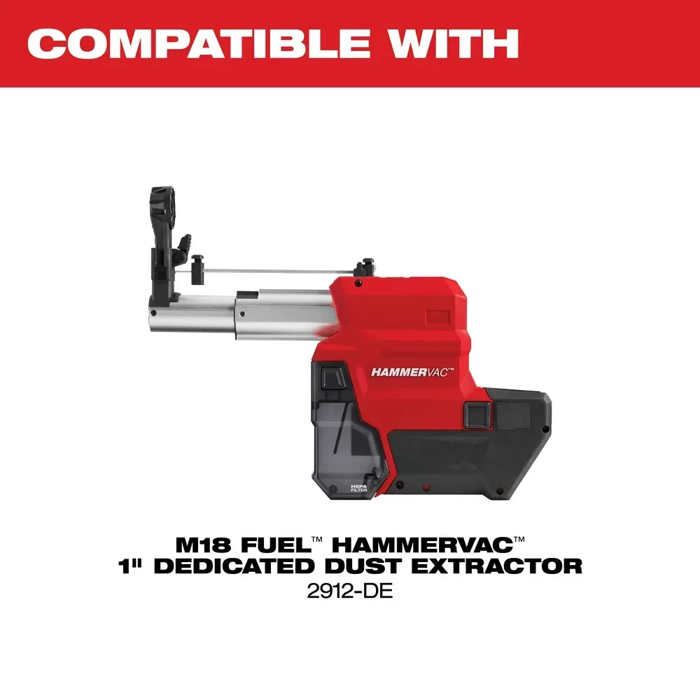 Milwaukee 2912-22 M18 FUEL 18V 1