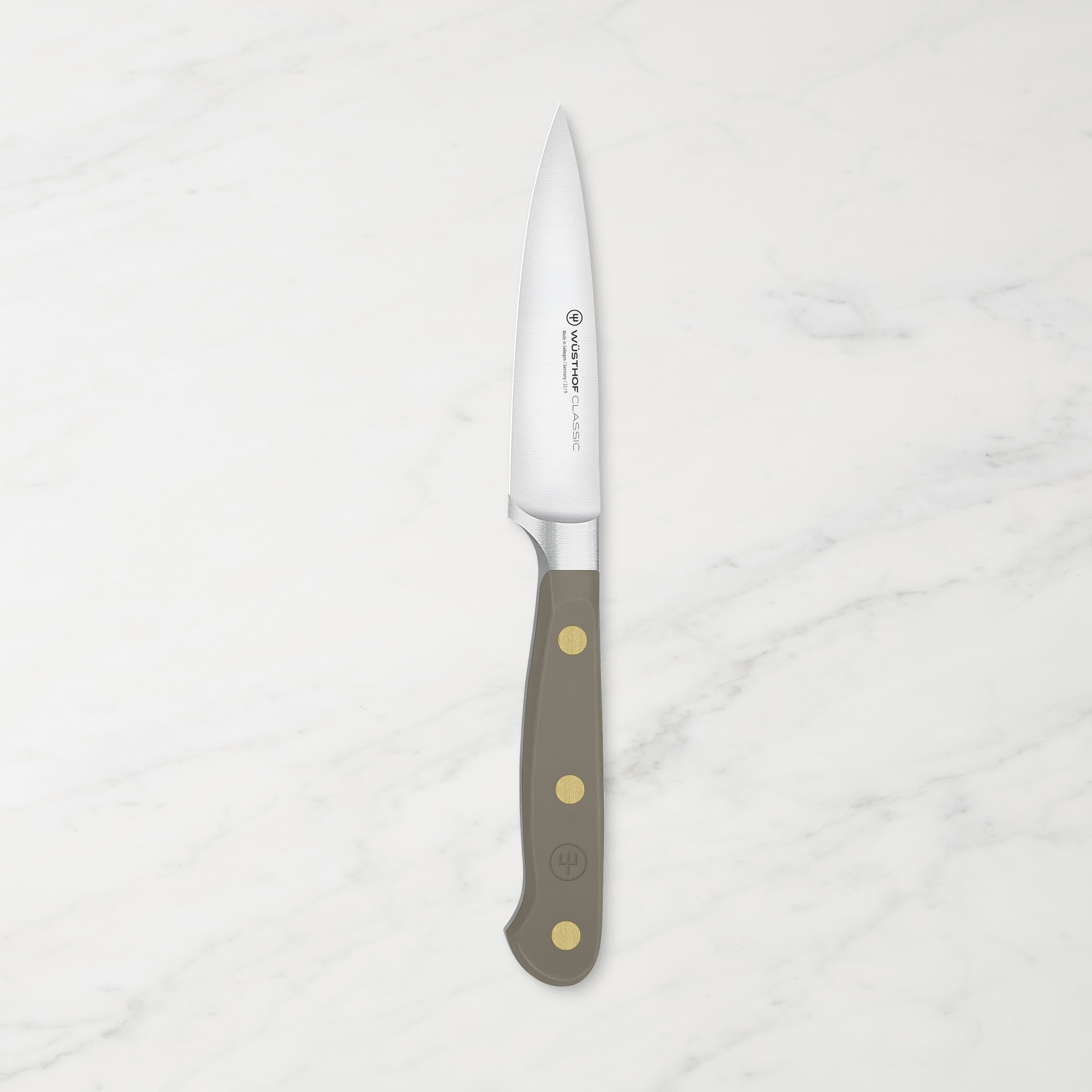 Wüsthof Classic Paring Knife, 3 1/2