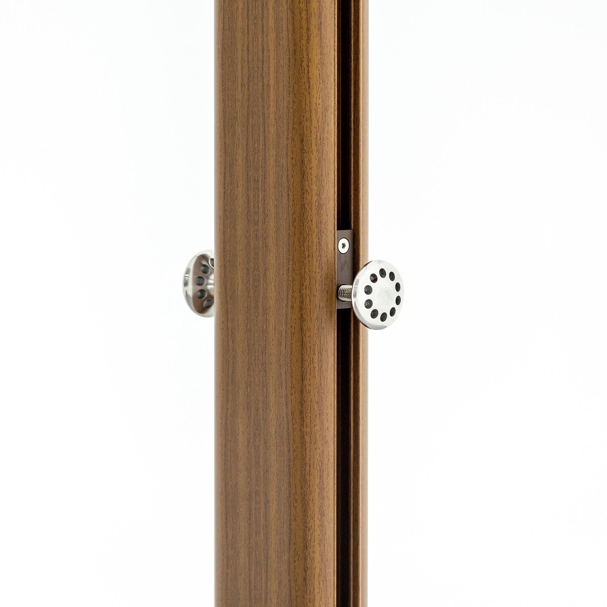 10' Sqaure Performance Dual Cantilever Umbrella