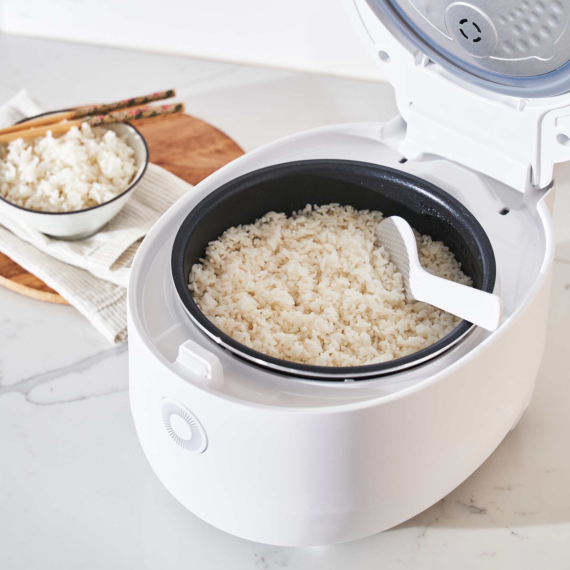 Cuckoo Micom Rice Cooker, 3-Cup