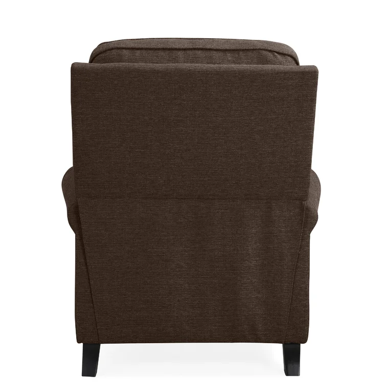 Leni Upholstered Recliner