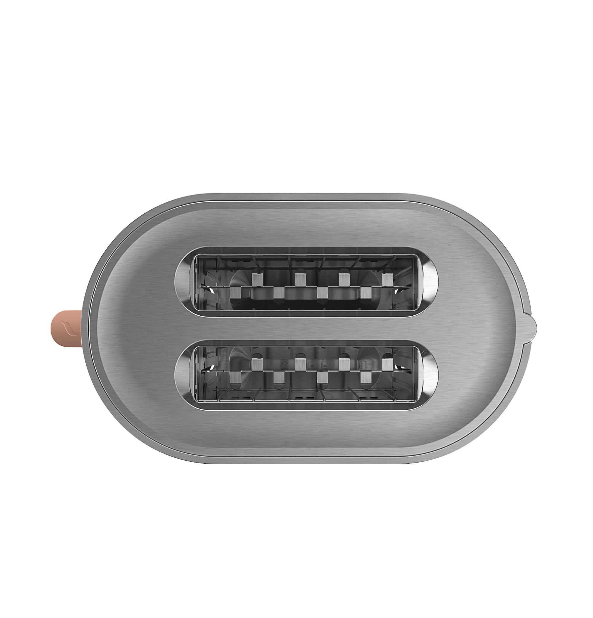 Café™ Express Finish Toaster