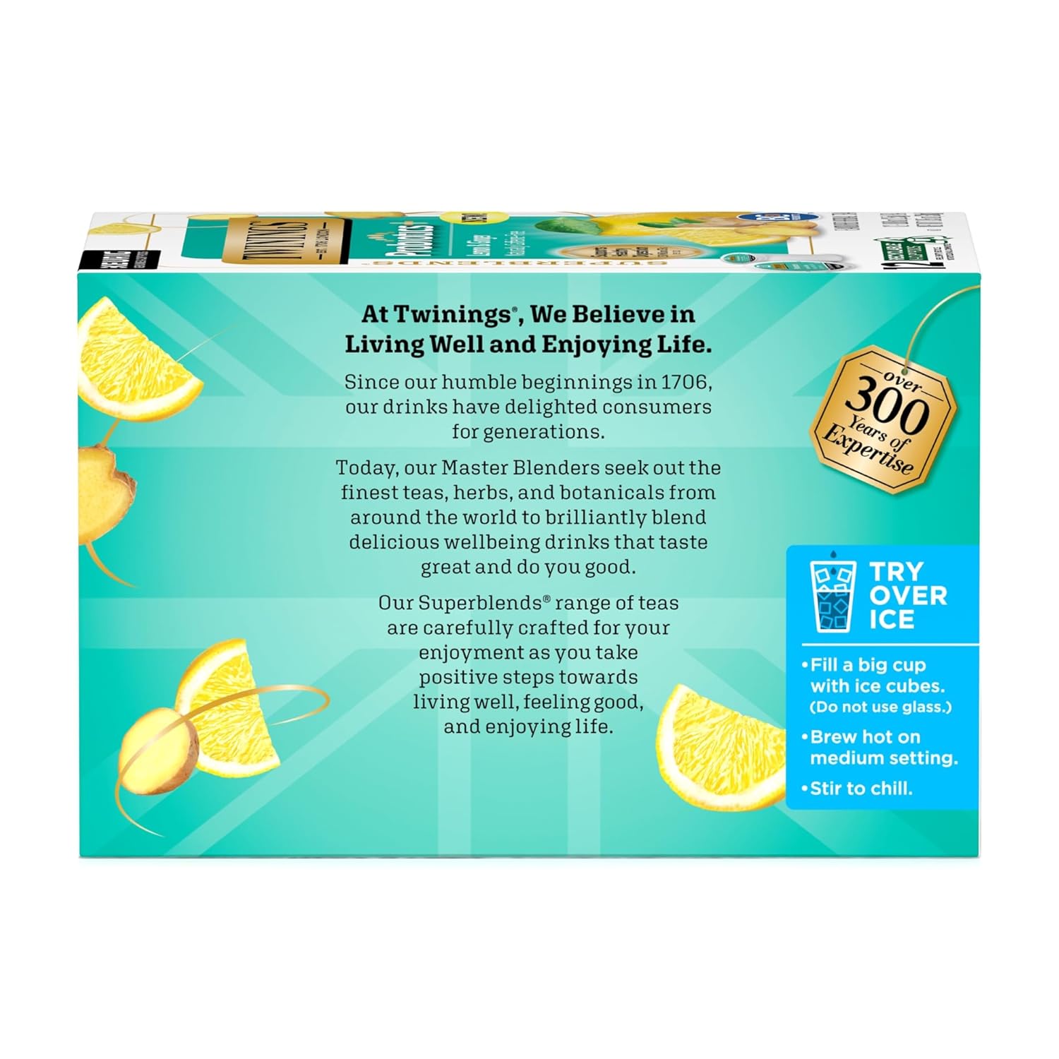 Twinings English Breakfast Black Tea K-Cup Pods for Keurig, 24 Count (Pack of 1), Smooth, Flavourful, Robust, Caffeinated, Enjoy Hot or Iced | Packaging May Vary