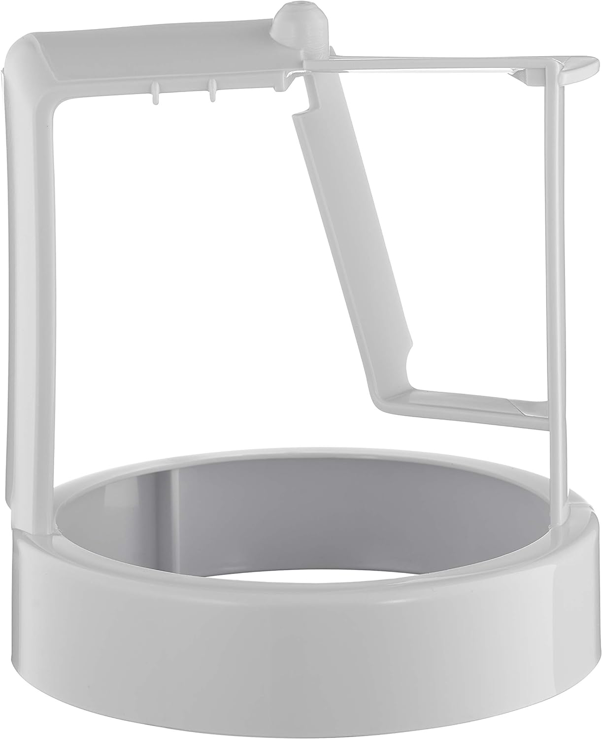 CUISINART Ice Cream Maker, Ice Cream and Frozen Yogurt Machine, 2-Qt. Double-Insulated Freezer Bowl, Silver, ICE30BCP1