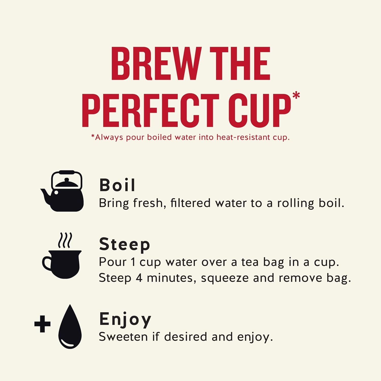 Celestial Seasonings Bengal Spice Herbal Tea, Caffeine Free, 20 Tea Bags Box, (Pack of 6)