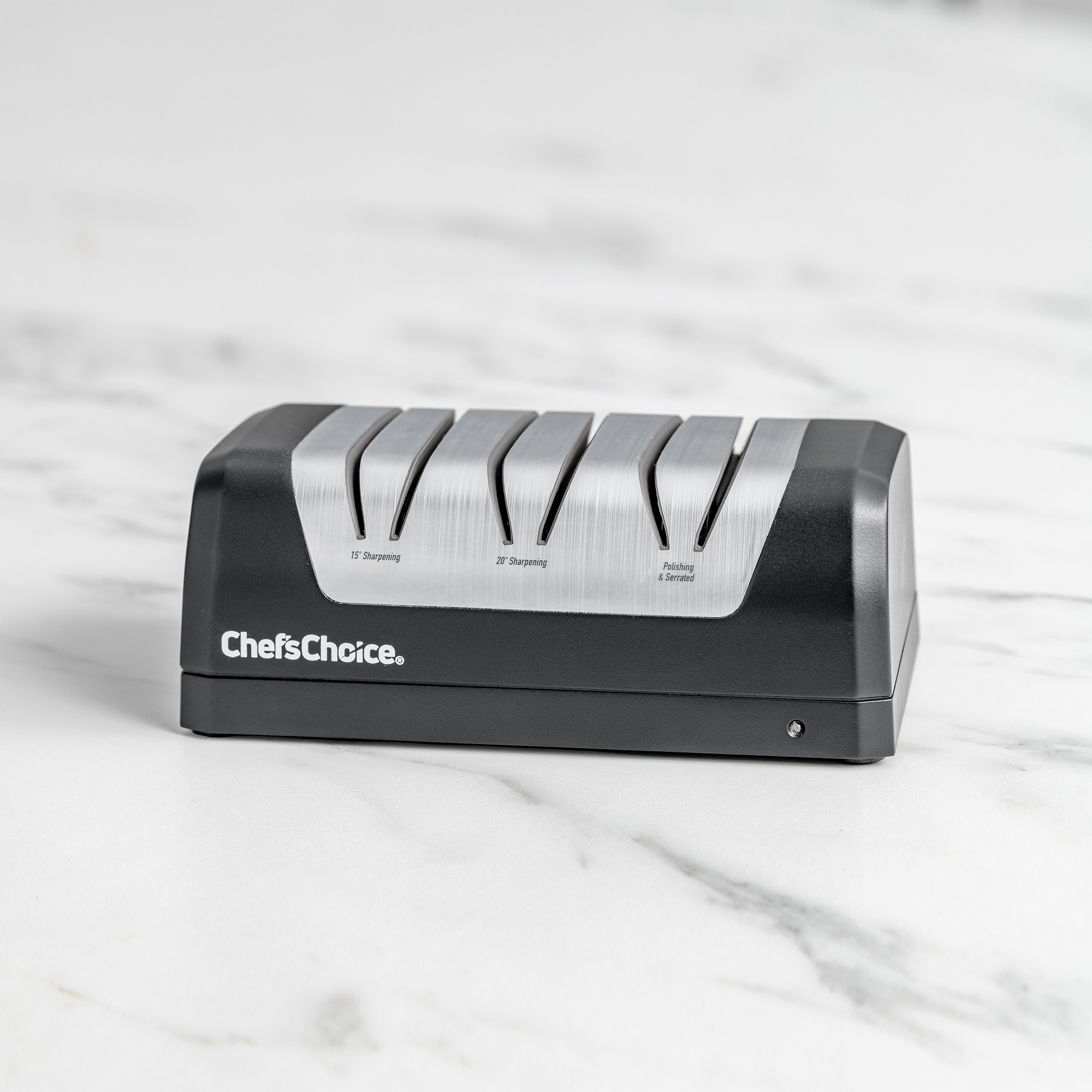 Chef's Choice DCB1520 Rechargeable Sharpener
