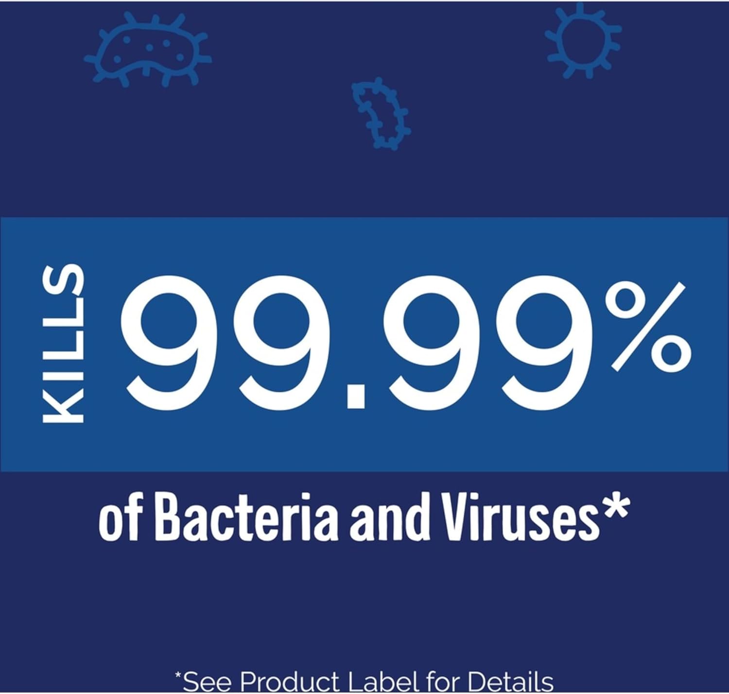 Seventh Generation Disinfecting Multi-Surface Wipes, Pack of 3, Lemongrass Citrus, 70 Count