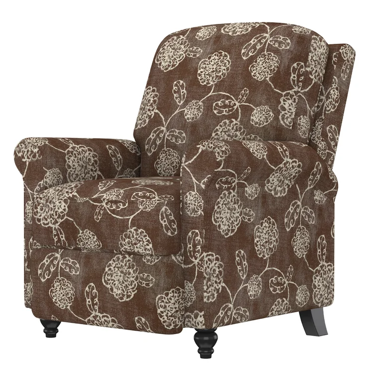 Leni Upholstered Recliner