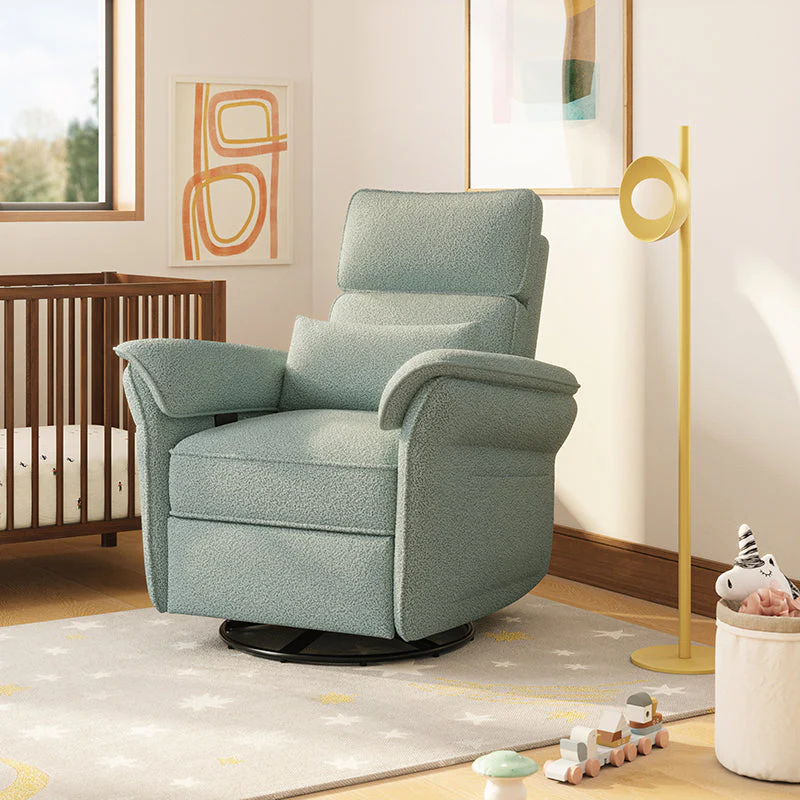 Cuddle Nursery Power Glider (Tailored Fabric Services)