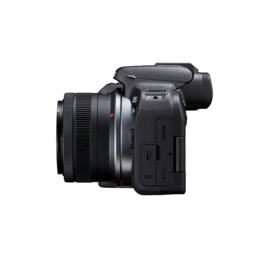 Canon EOS R10 18-45mm F4.5-6.3 IS STM Kit