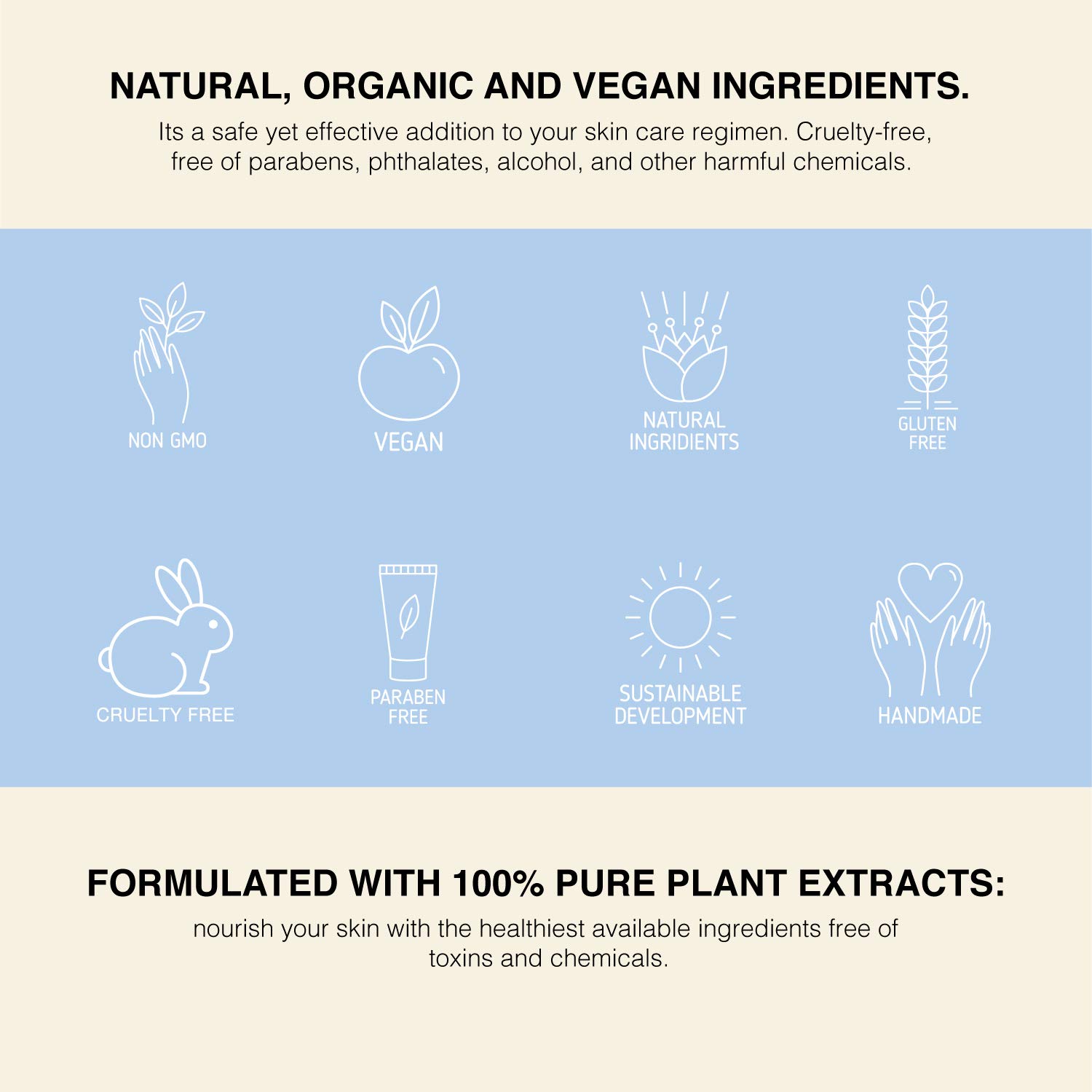 Provence Multi-Use Face, Body & Hair Oil - Hydrates Skin, Restores Shine - With Apricot, Coconut Oil & Vitamin E - 4 Fl Oz