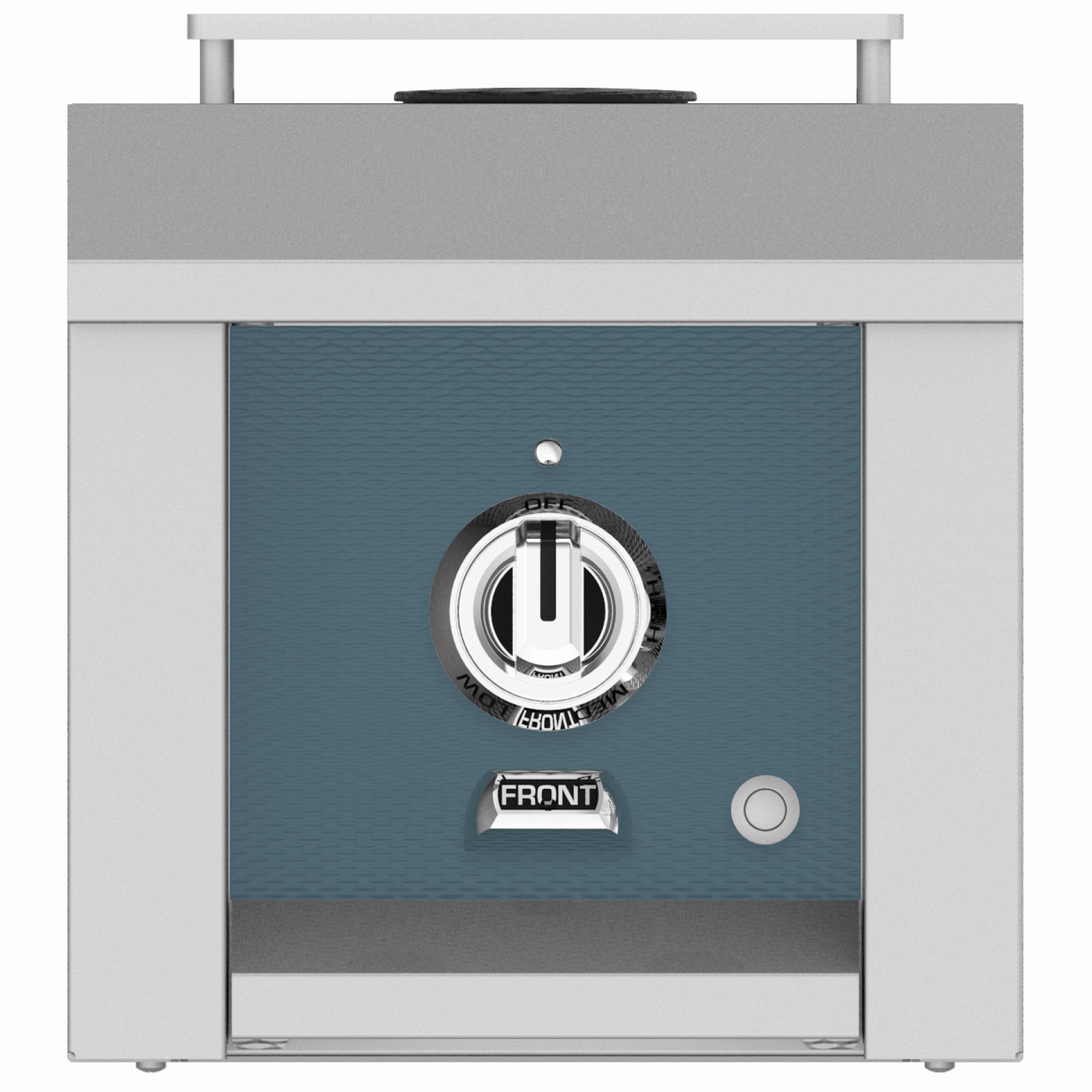 Hestan Built-In Side Burner