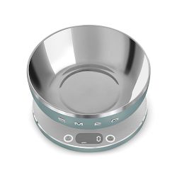 SMEG Contemporary Kitchen Scale