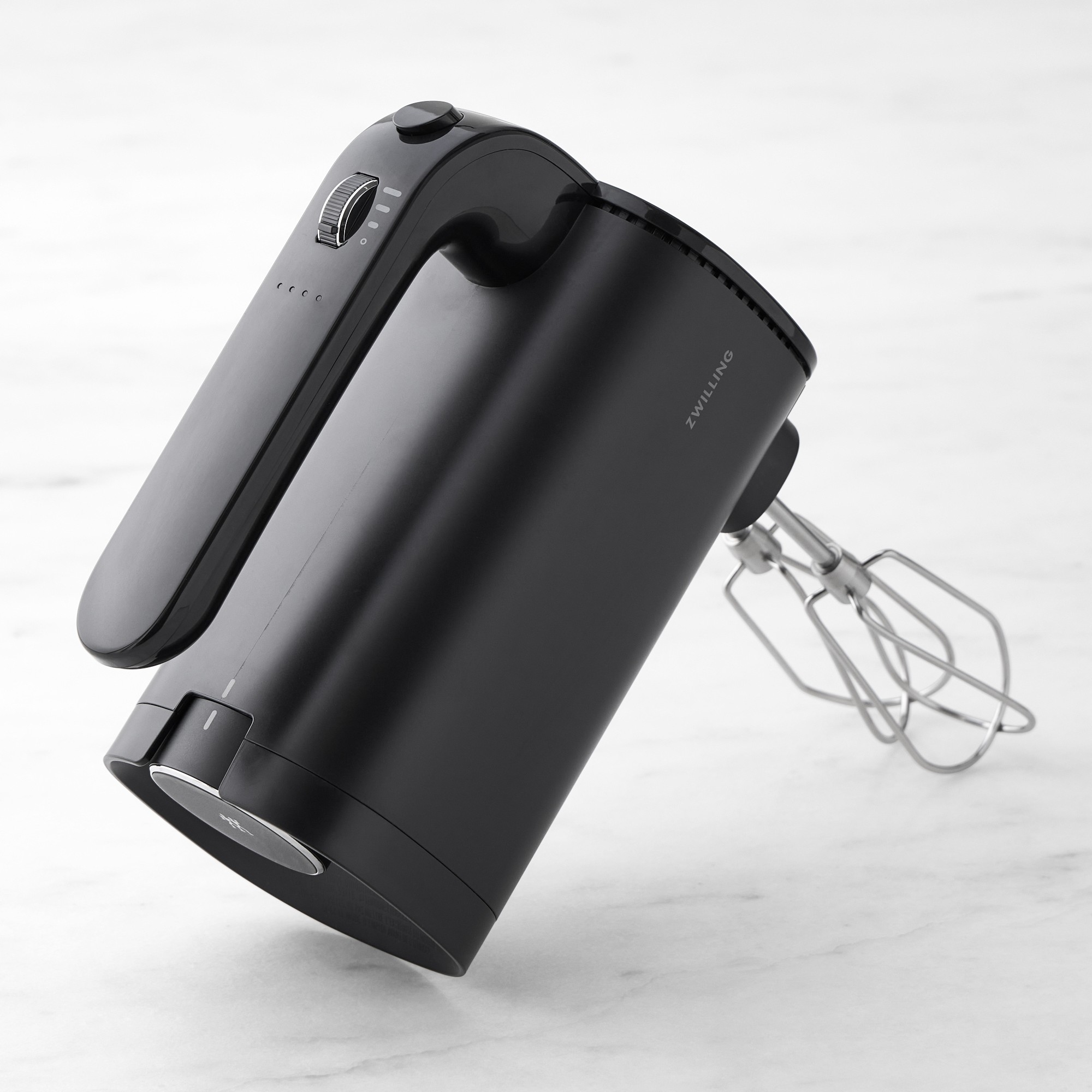 Zwilling XTEND Cordless Hand Mixer