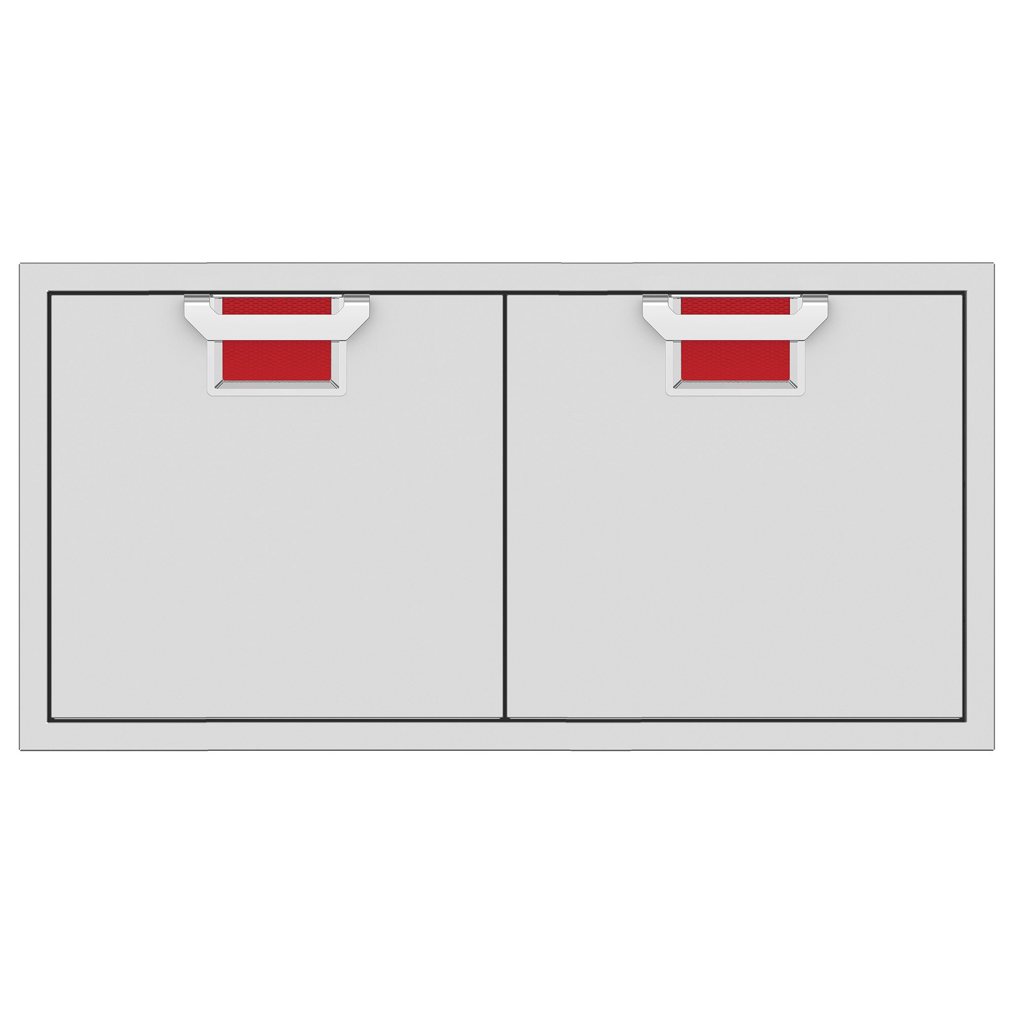 Hestan Aspire Built-In, Access Door