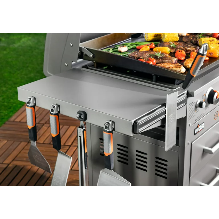 Blackstone ProSeries 4-Burner 36