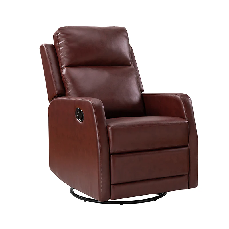 Benita Swivel Recliner