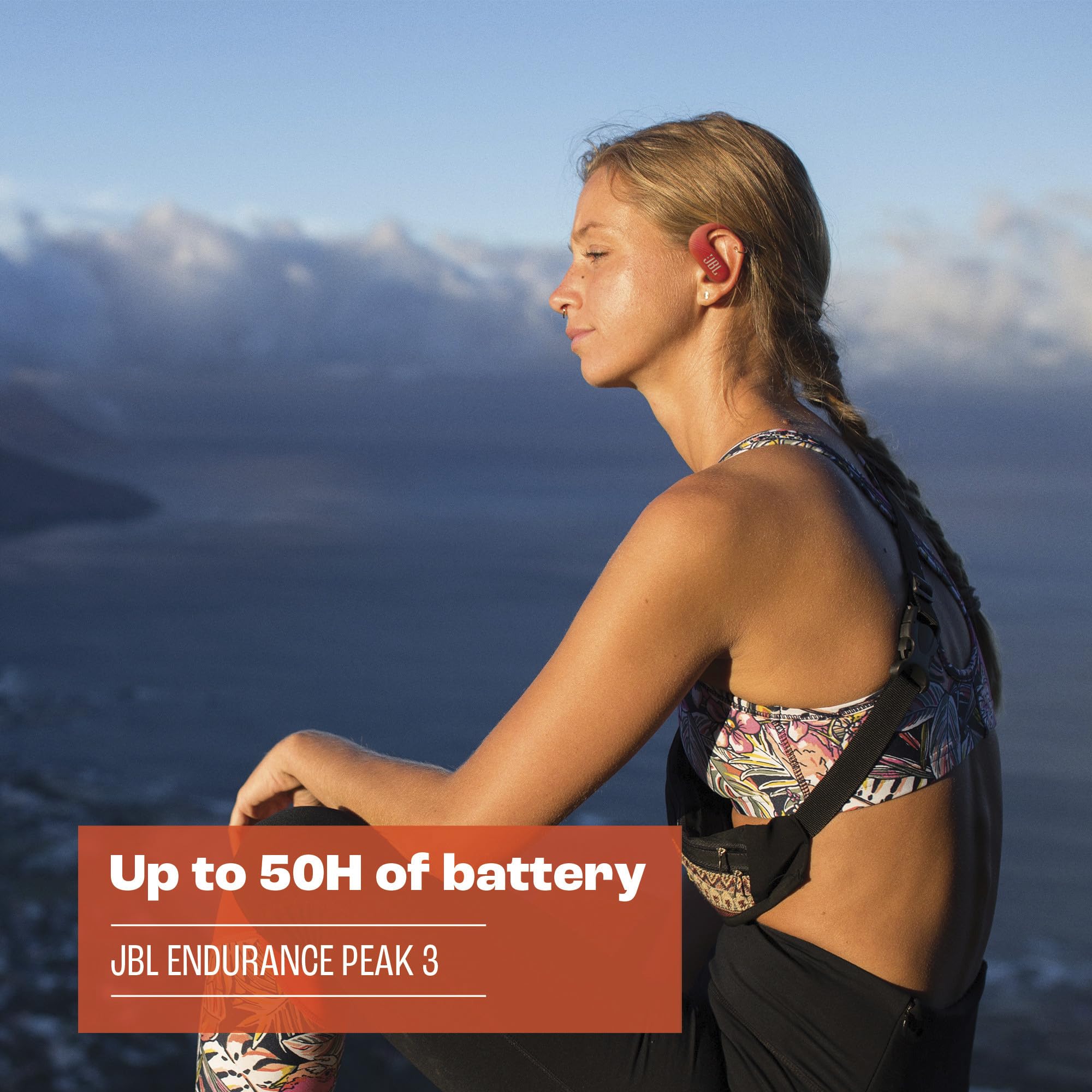 JBL Endurance Peak 3