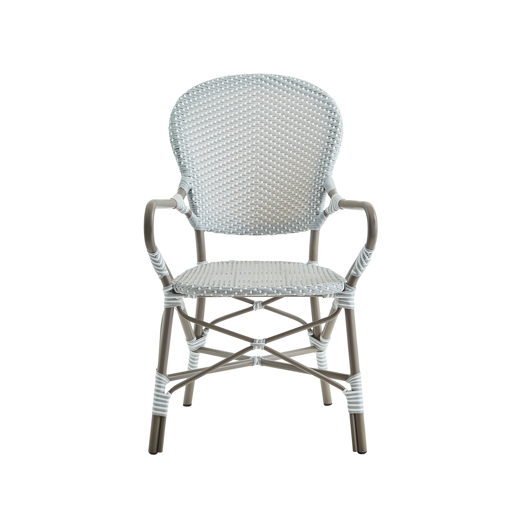 Manor Outdoor Armchair