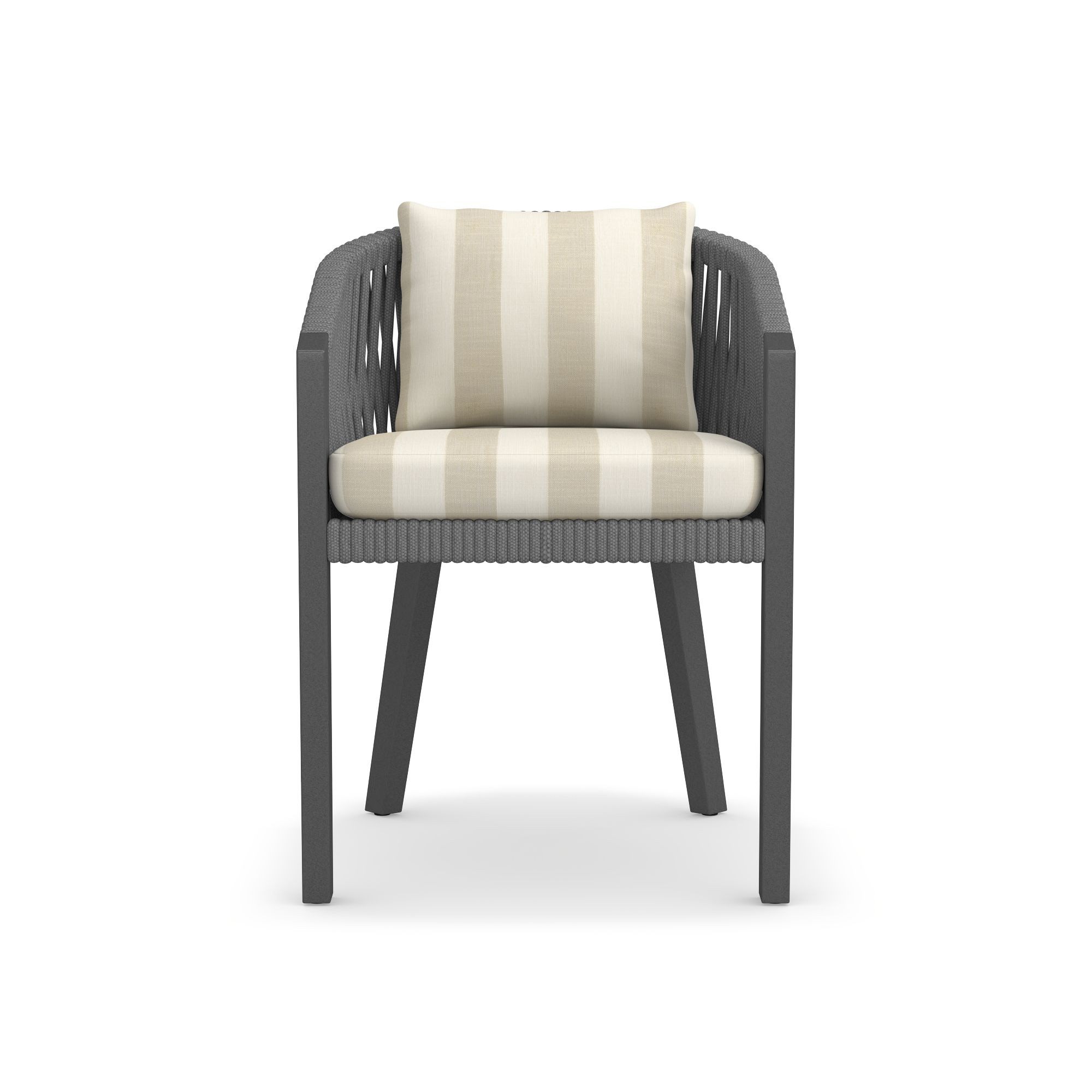 Pasadena Outdoor Metal Cushions