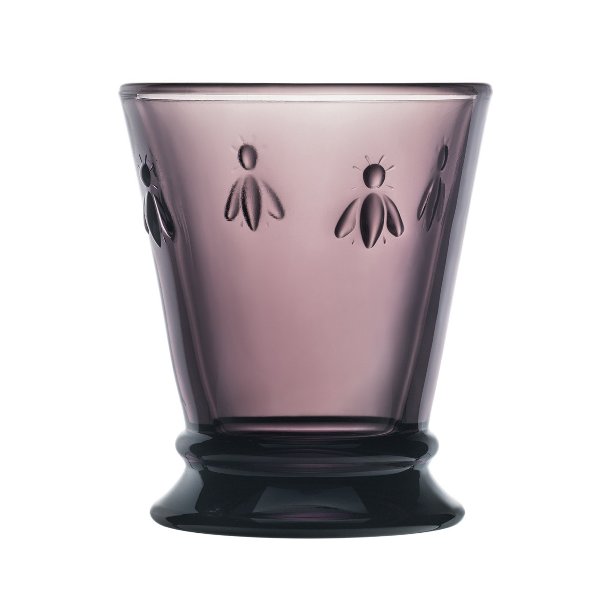 La Rochere Bee Short Tumblers, Set of 6
