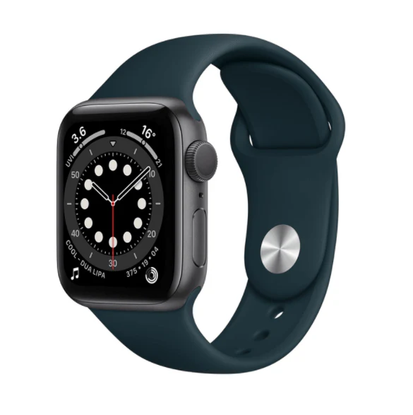 Smart Series SE (2nd Gen) Aluminium GPS + Cellular