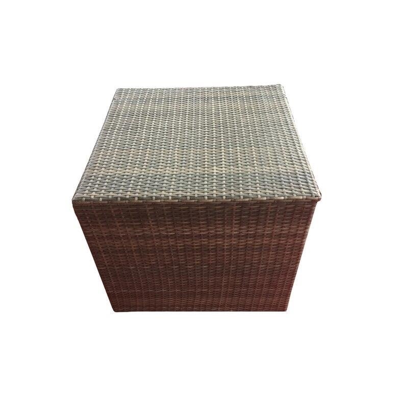 7 - Person Seating Group with Cushions