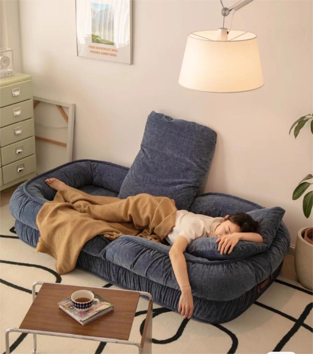 Winter Sale (Buy 2 Enjoy Free Shipping)- The Dog Bed for Humans