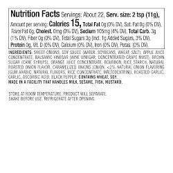 Williams Sonoma Burger Starter, Bourbon Caramelized Onion