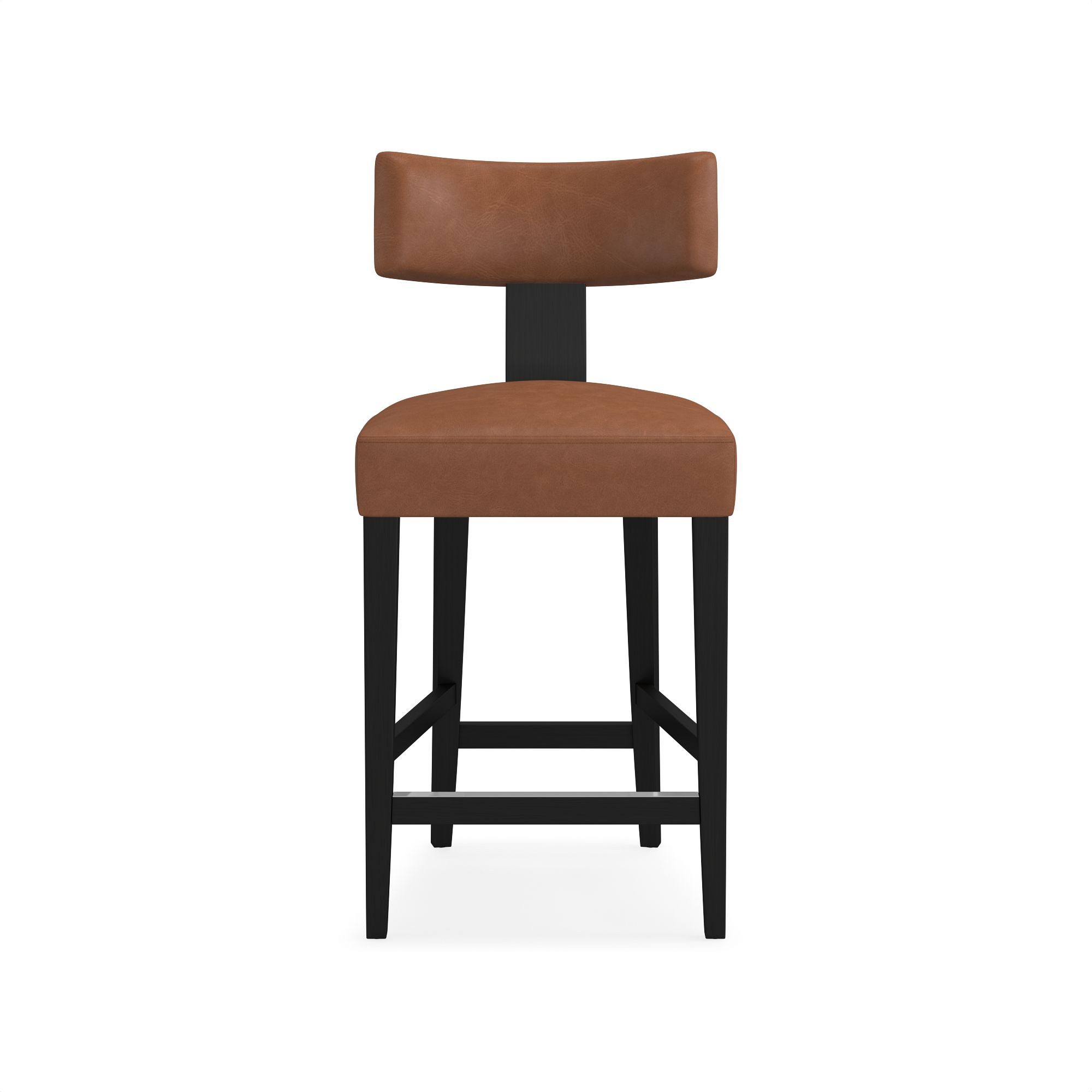 Koret Upholstered Counter Stool