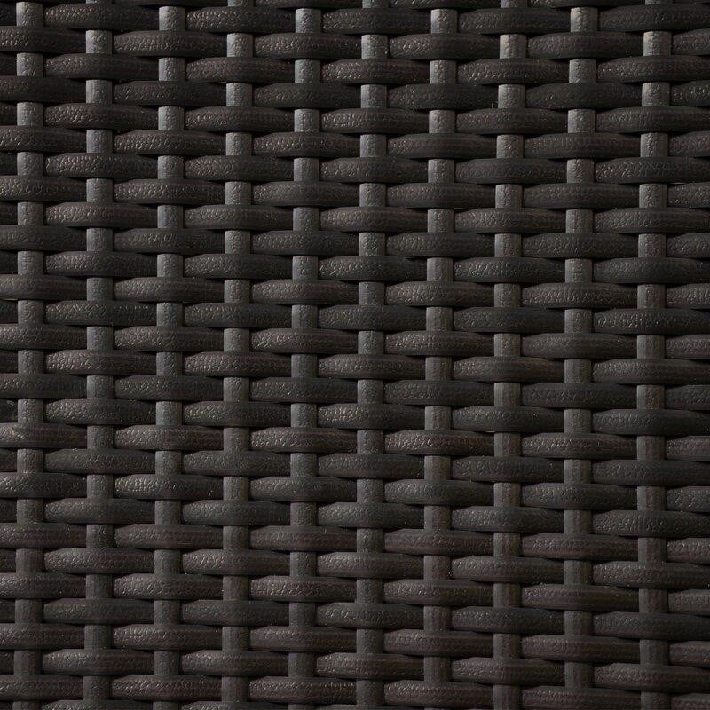 Shawnee 4 - Person Seating Group with Sunbrella Cushions