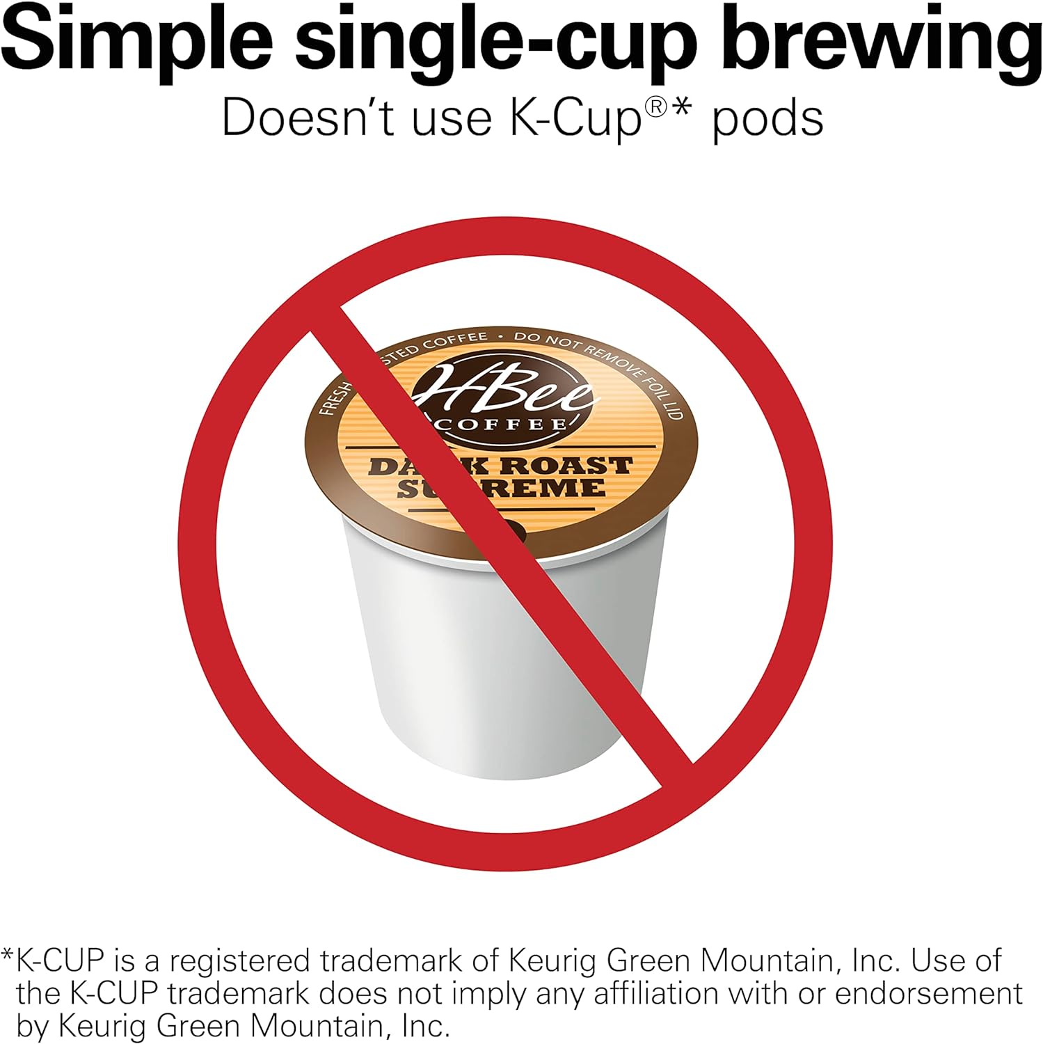 Hamilton Beach 2-Way 12 Cup Programmable Drip Coffee Maker & Single Serve Machine, Glass Carafe, Auto Pause and Pour, Black (49980R)