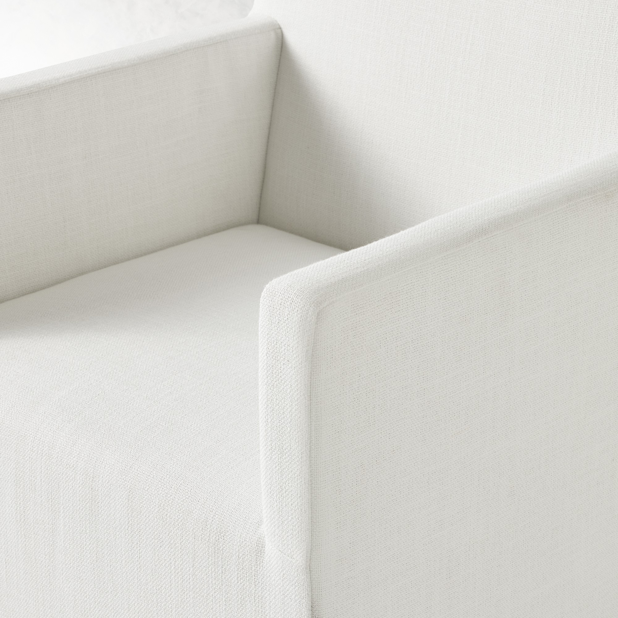 Wilson Fully Upholstered Armchair