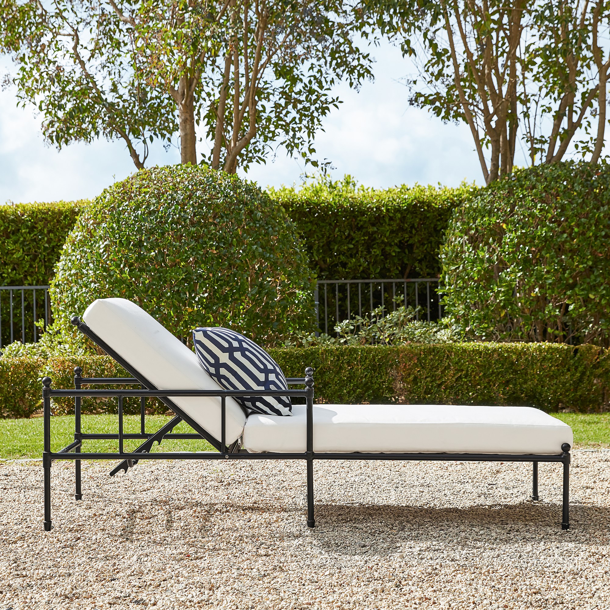 Calistoga Outdoor Cushions