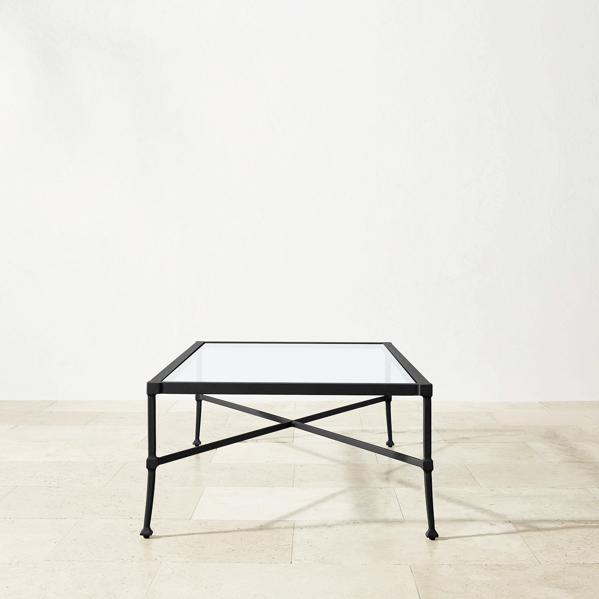 Bridgehampton Outdoor Coffee Table (54