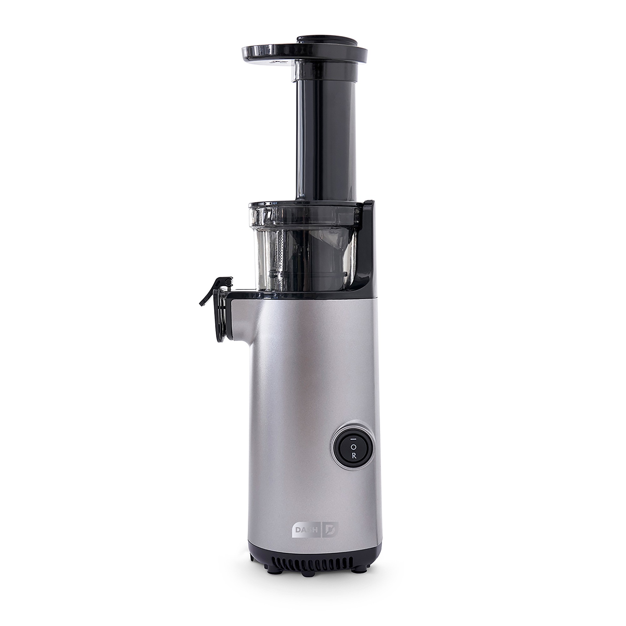 Dash Compact Cold Press Power Juicer