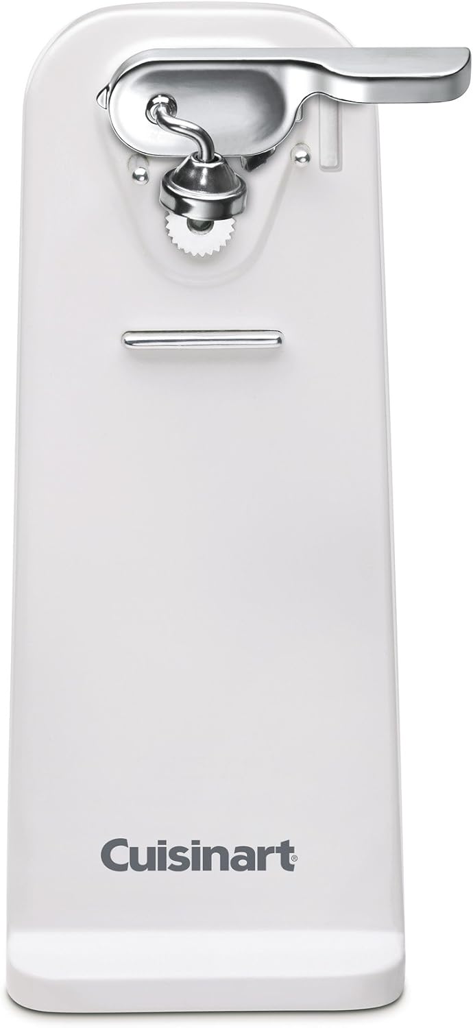 Cuisinart CPT-122BK 2-Slice Compact Plastic Toaster, Black