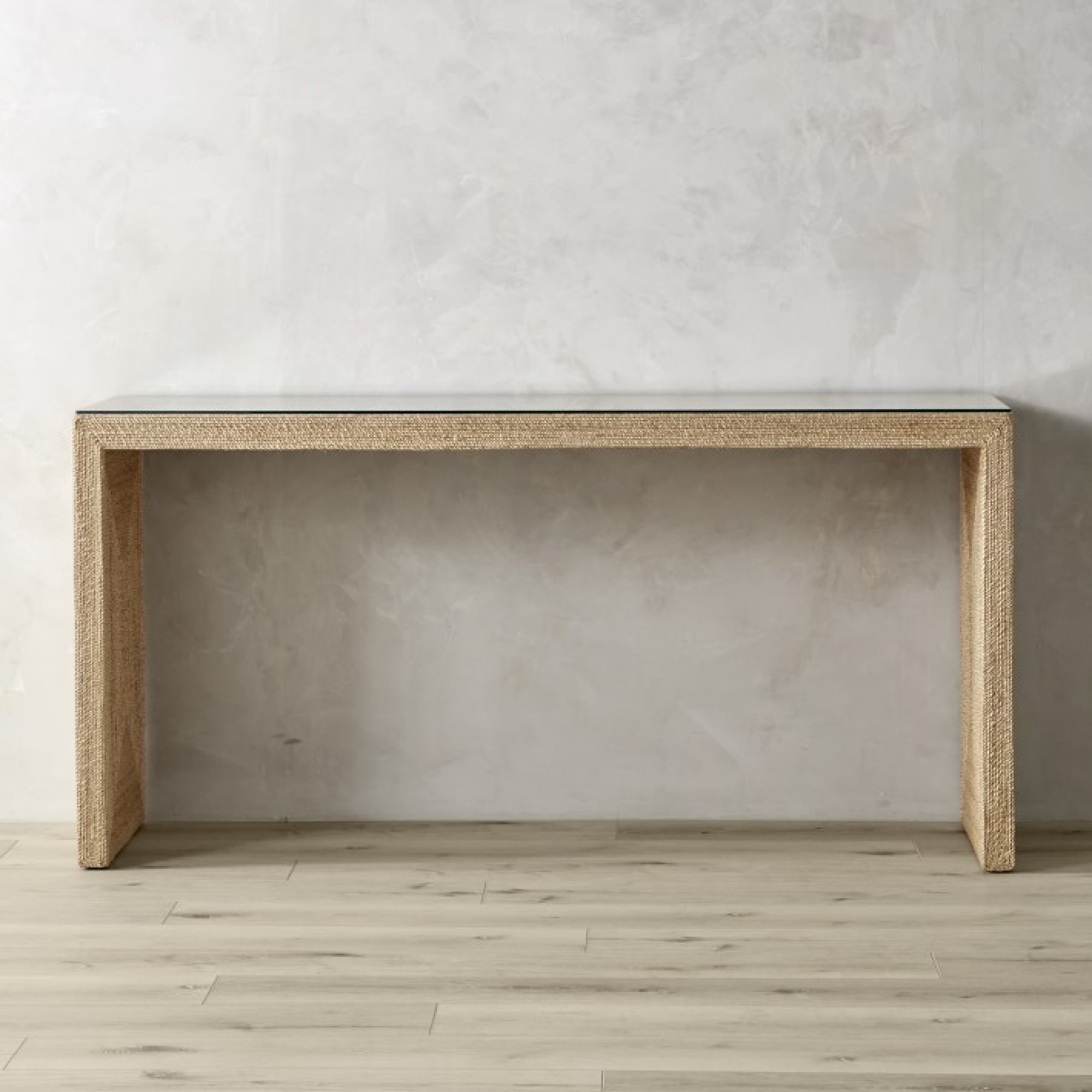 Point Reyes Console (60