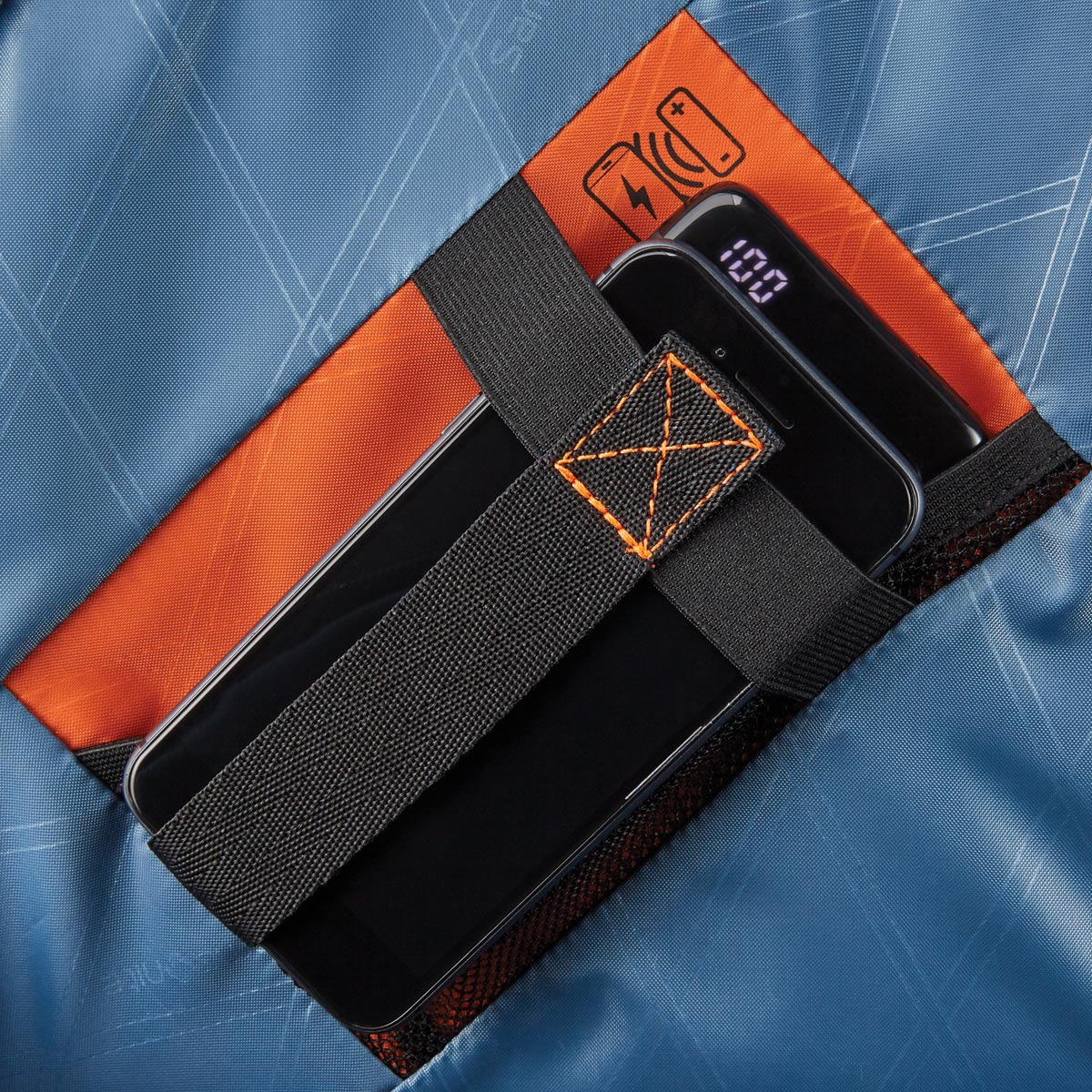 Samsonite Pro Carry On Expandable Spinner