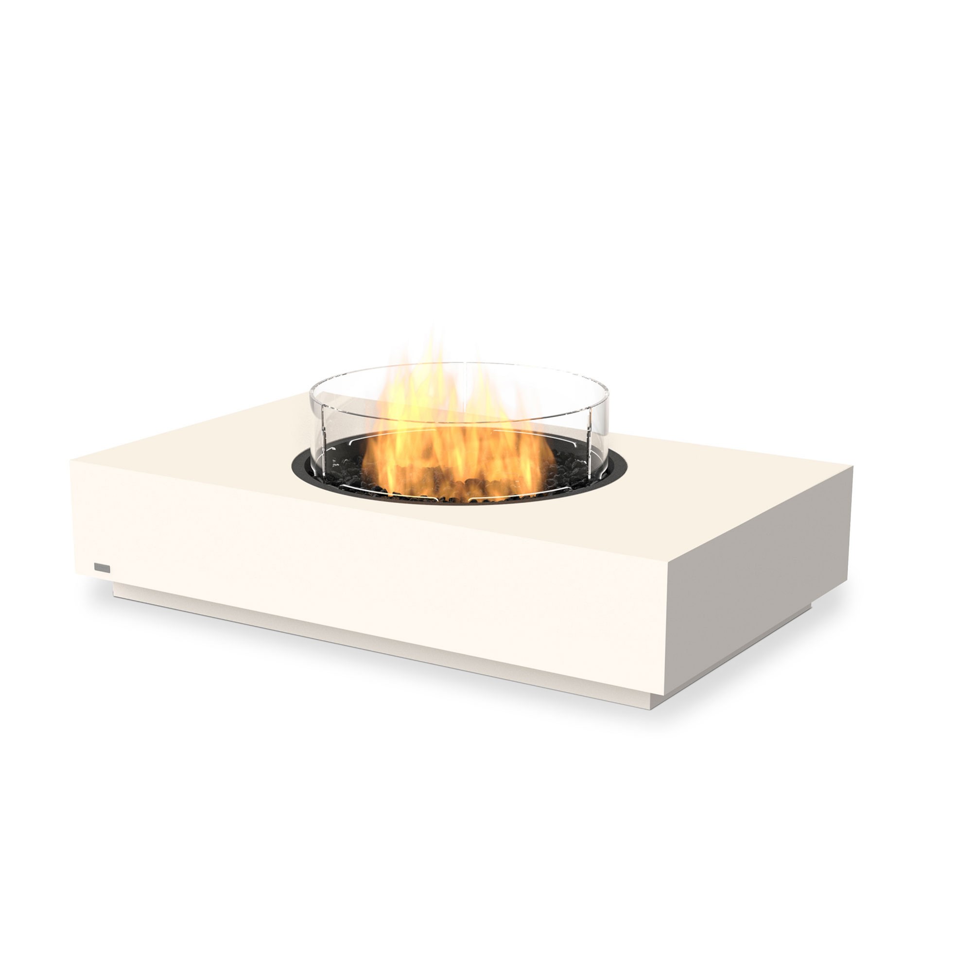 Ecosmart Fire Table Martini (50
