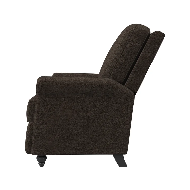 Leni Upholstered Recliner