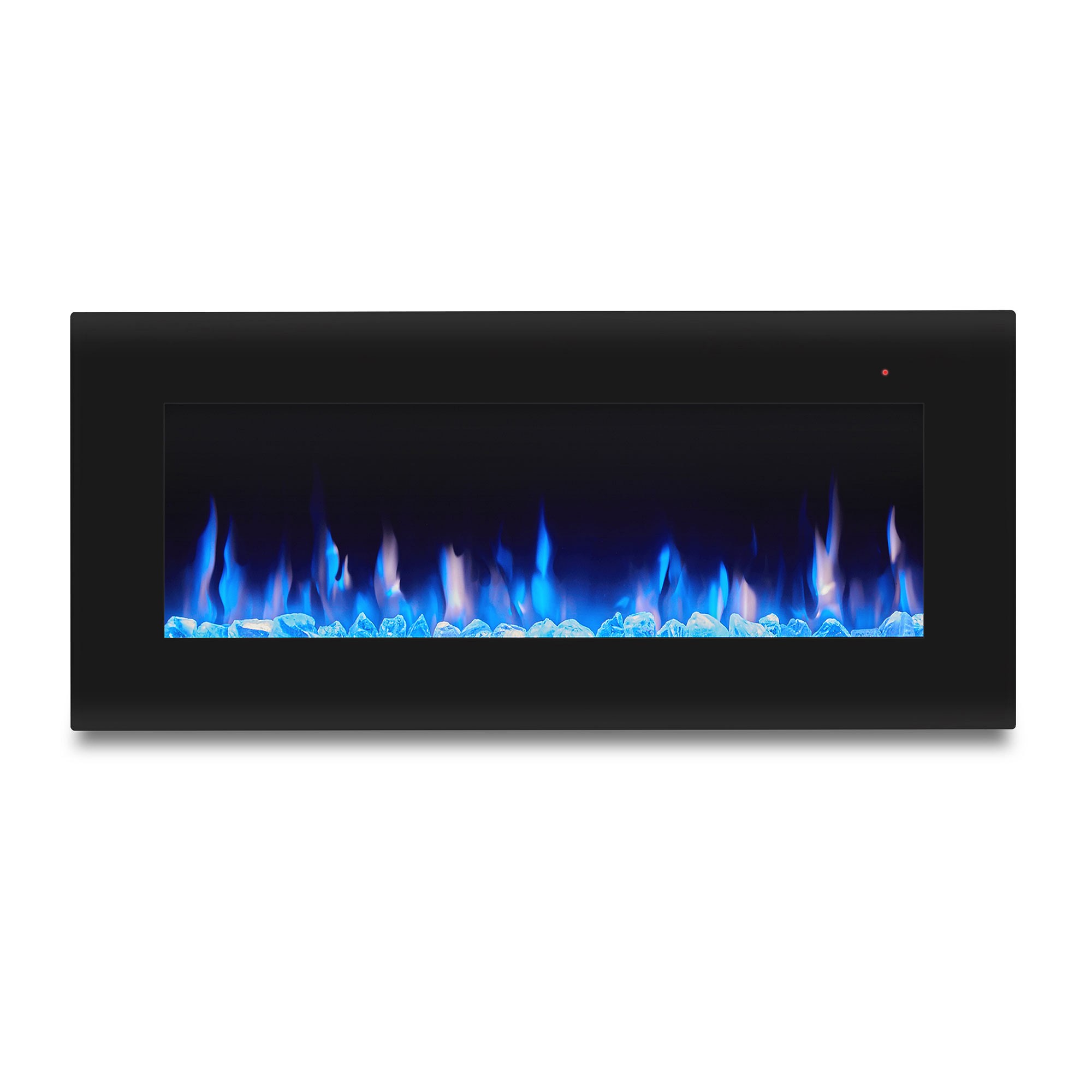 Faroe Wall Hung Electric Fire Place (40