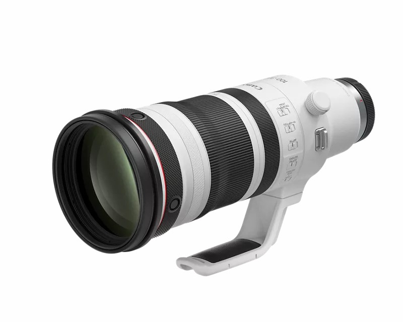 RF100-300mm F2.8 L IS USM