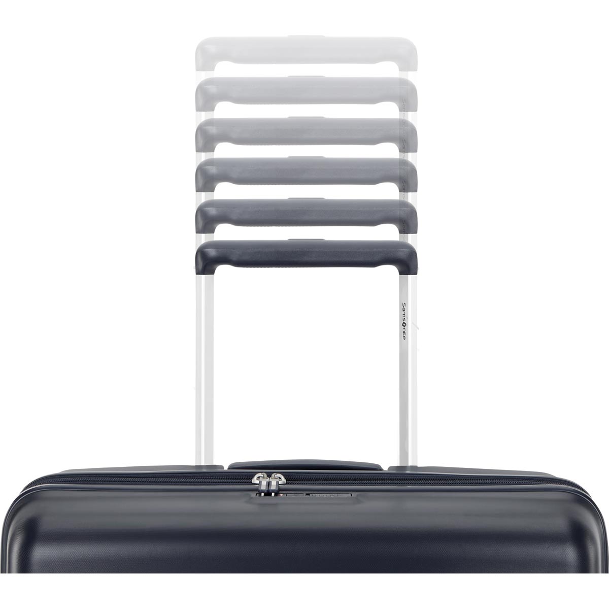 Samsonite Elevation Plus Medium Glider