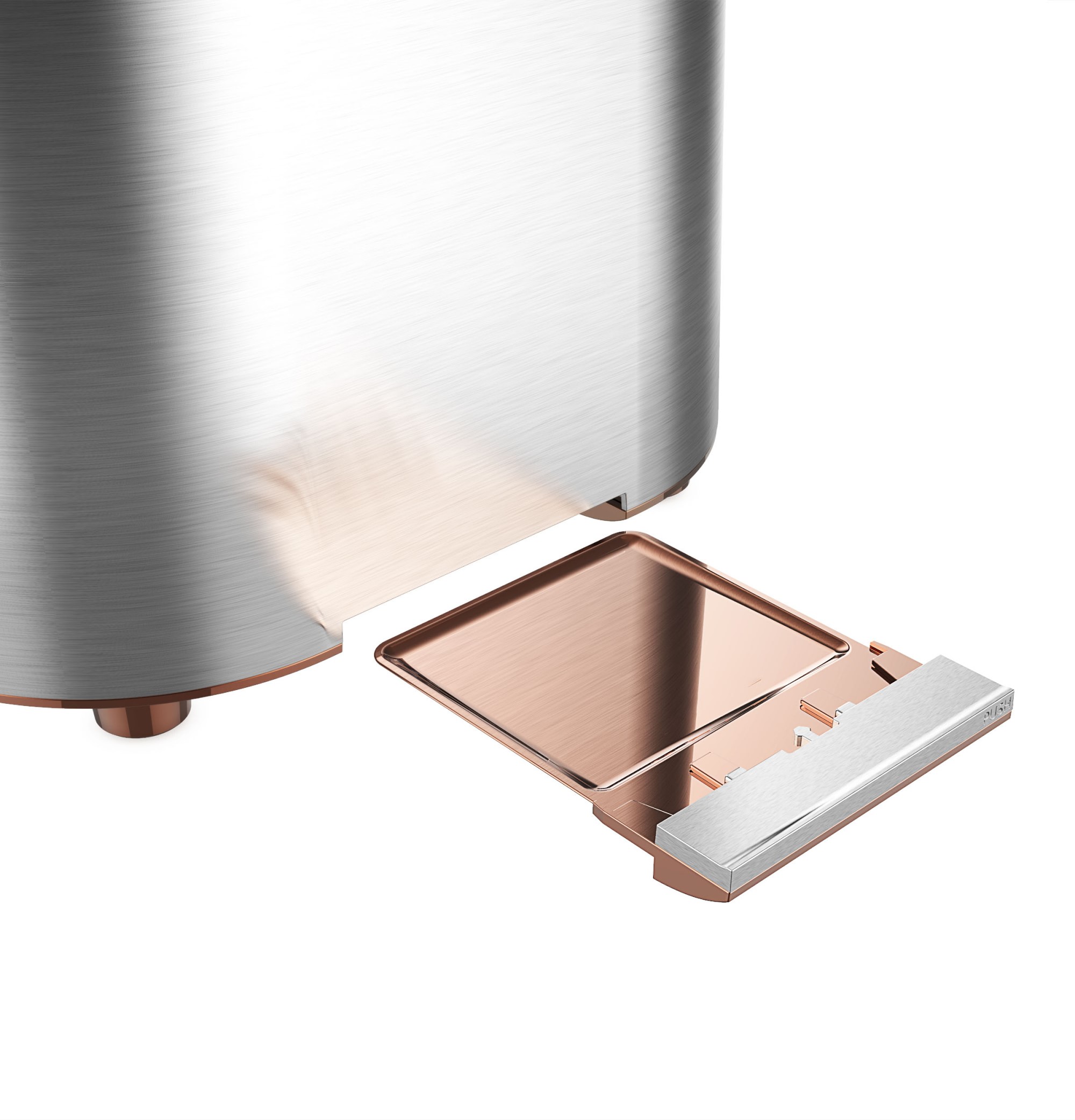 Café™ Express Finish Toaster