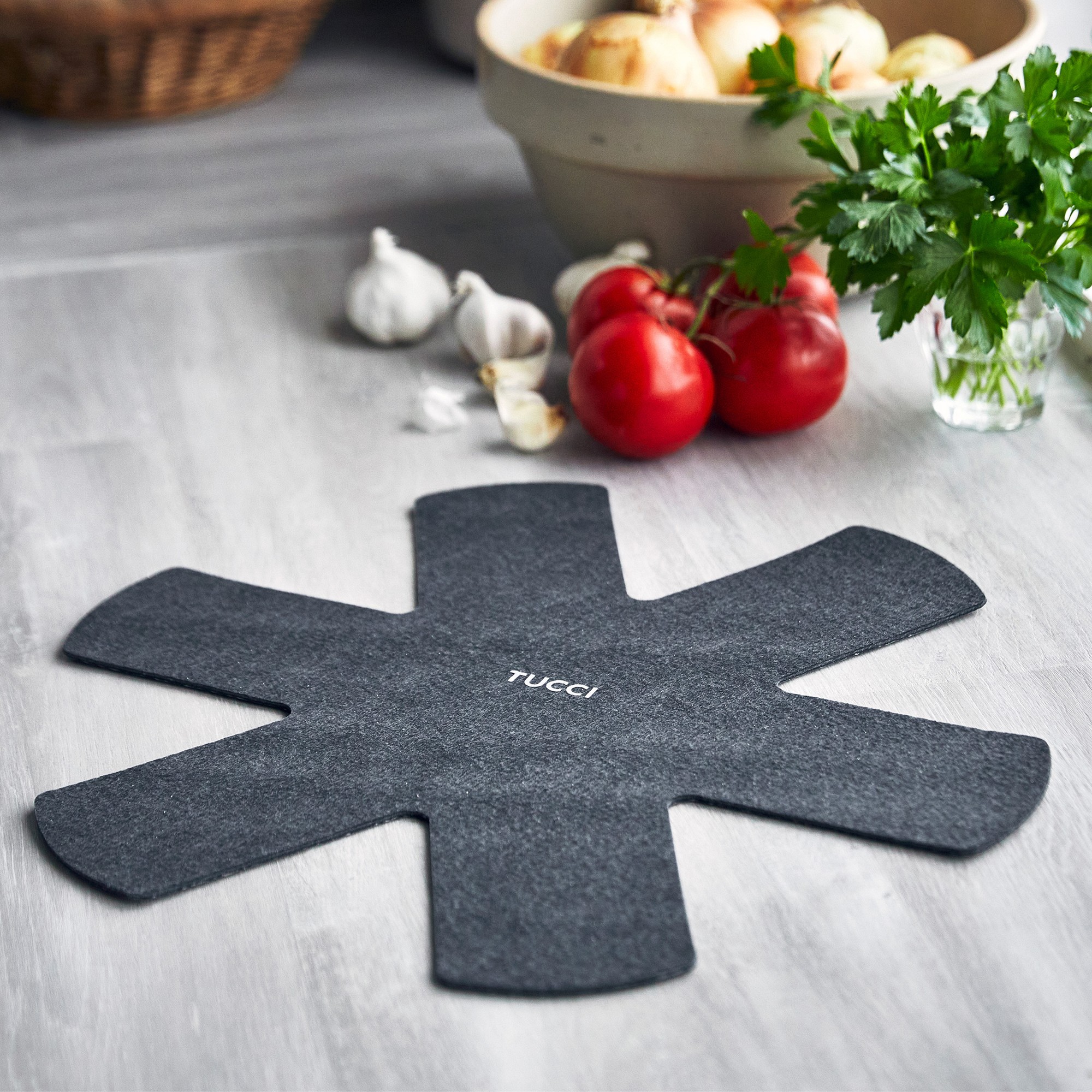 GreenPan™ Stanley Tucci™ Ceramic Nonstick Fry Pan, 8